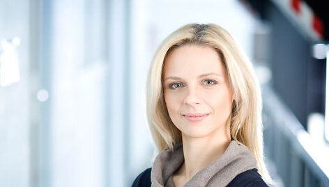 Eglė Vaitkevičiūtė