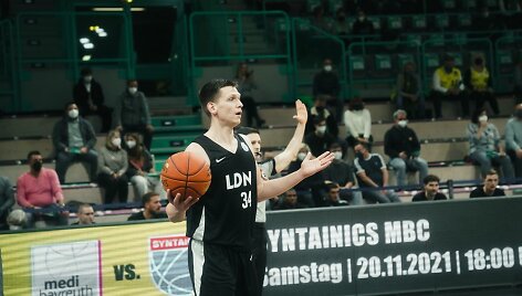 Aurimas Majauskas