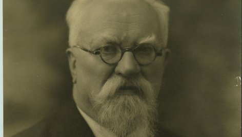 J. Šliūpas