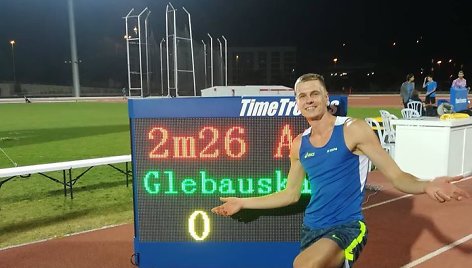 Adrijus Glebauskas