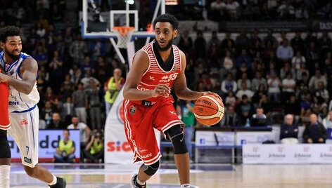 Ryanas Harrow