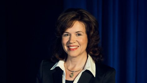 Rasa Bartninkaitė