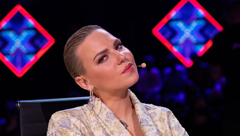 Justė Arlauskaitė-Jazzu