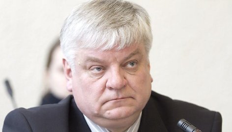 Rimantas Vaitkus 