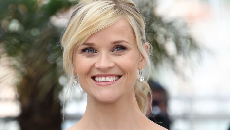 Reese Witherspoon švenčia 38-ąjį gimtadienį