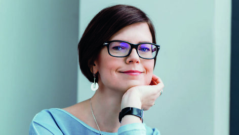 Loreta Vaicekauskienė