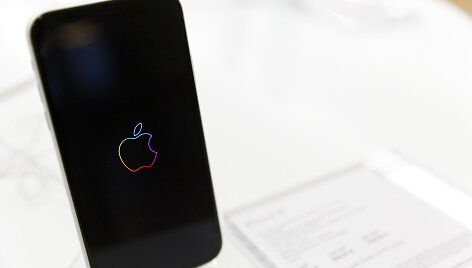 Apple &bdquo;iPhone Xr&ldquo; 