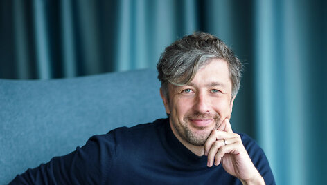 Vytautas Kaziukonis