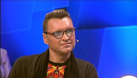 Žilvinas Grigaitis