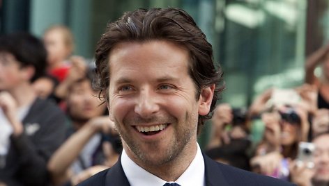 Bradley Cooperis