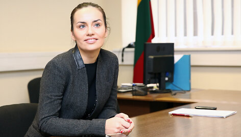 Akvilė Javtokienė