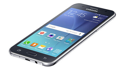Galaxy J5 Duos