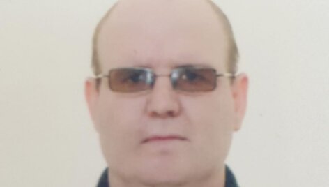 Osvaldas Ronkauskas 