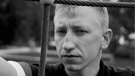 Vitalijus &Scaron;y&scaron;ovas 