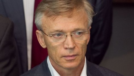 Arvydas Avulis