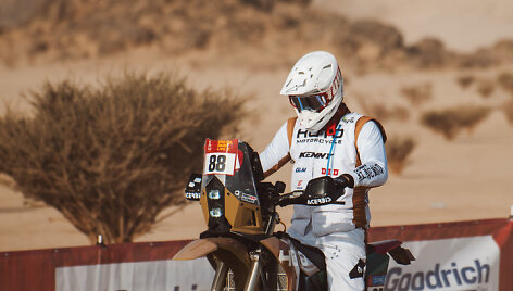 &bdquo;AG Dakar School Dubai&ldquo; komandos nariai