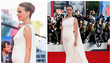 Natalie Portman