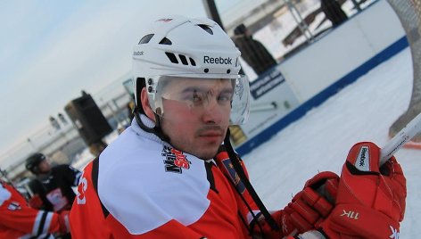 Dovydas Kulevičius