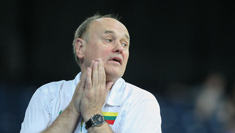Algirdas Paulauskas