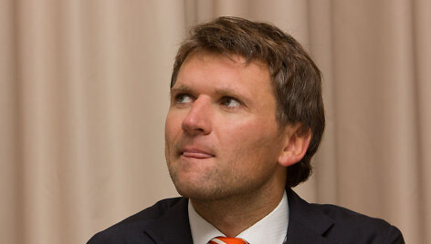 Arijandas &Scaron;liupas