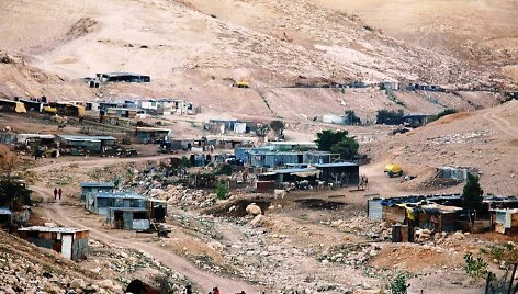 Palestina