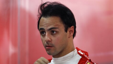 Felipe Massa