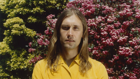 Jaakko Eino