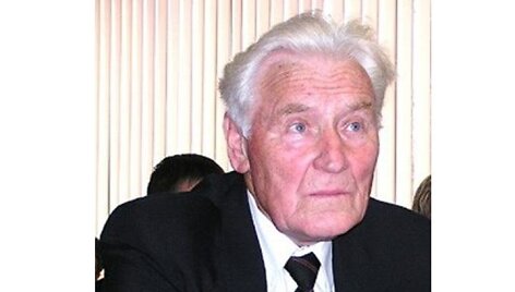 Algimantas Užusienis