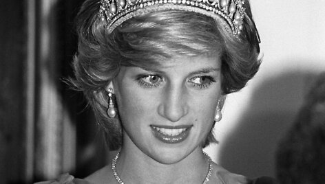 Princesė Diana (1983 m.)