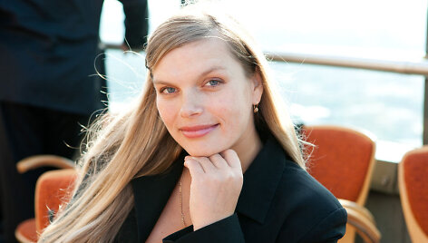 Joana Gedmintaitė