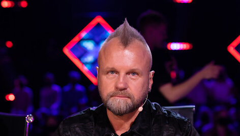 Saulius Urbonavičius-Samas