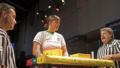 Eglė Vaitkutė