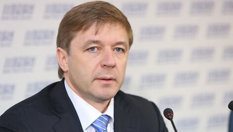 Ramūnas Karbauskis