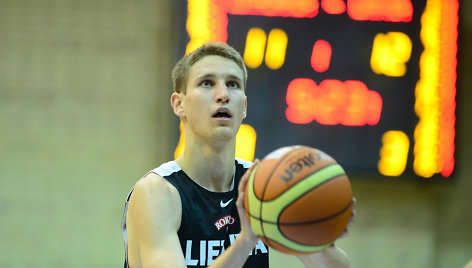 Martynas Varnas