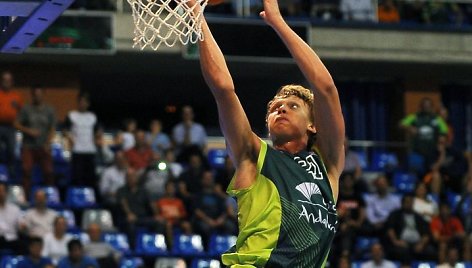 Mindaugas Kuzminskas