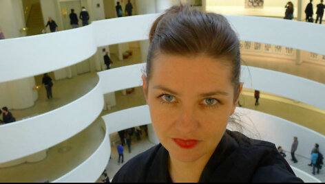 Hlin Helga