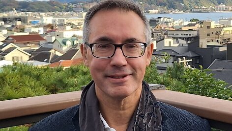 Richard Butterwick&ndash;Pawlikowski
