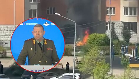 Jaroslavas Moskalikas