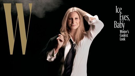 Barbra Streisand 