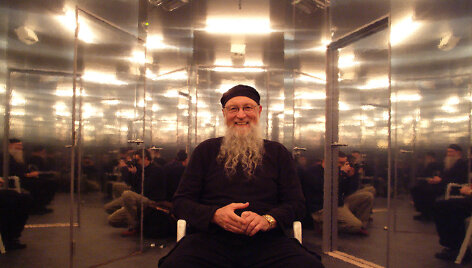 Terry Riley 