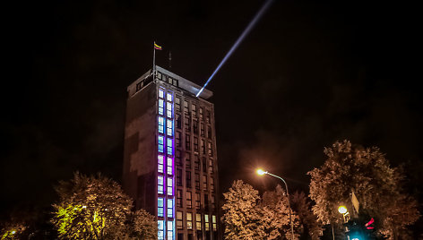 Klaipėdos muzikinis teatras