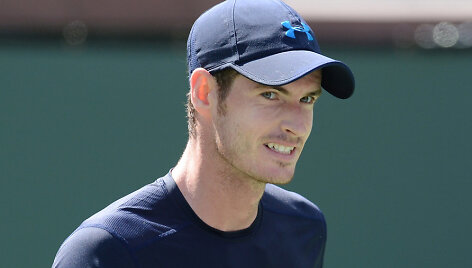 Andy Murray