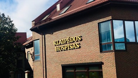 Klaipėdos hospisas