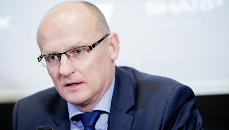 Valdas Urbonas