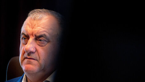 Ivanas Paleičikas