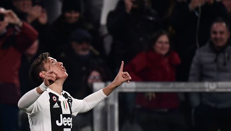 Paulo Dybala