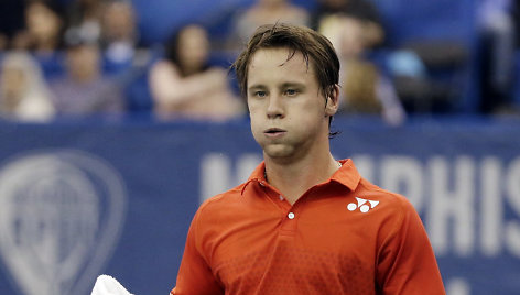 Ričardas Berankis