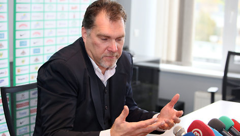 Arvydas Sabonis