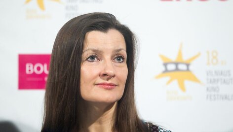 Inesa Kurklietytė
