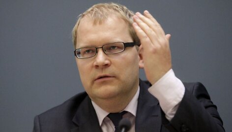 Urmas Paetas